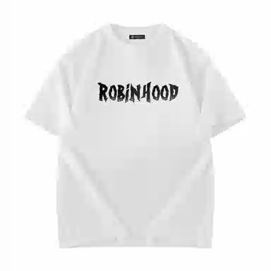 ROBINHOOD logoT