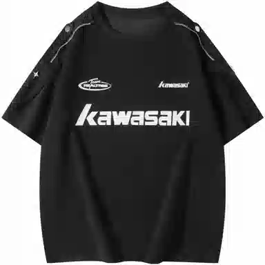 Kawasaki cleanfitT