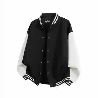MJ STYLE Varsity Jacket