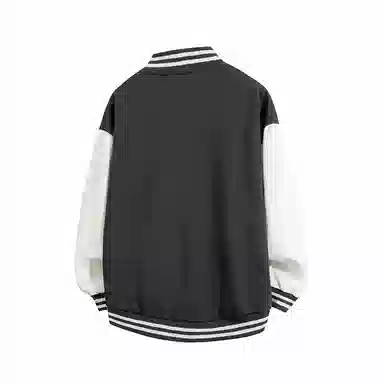 MJ STYLE Varsity Jacket