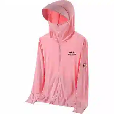 大白鲨 运动休闲时尚百搭防晒服 男款