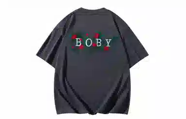 BOBBY ABLEY T