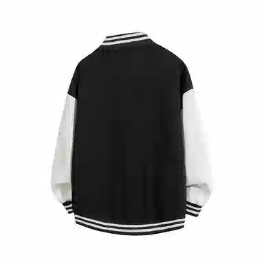 MJ STYLE Varsity Jacket