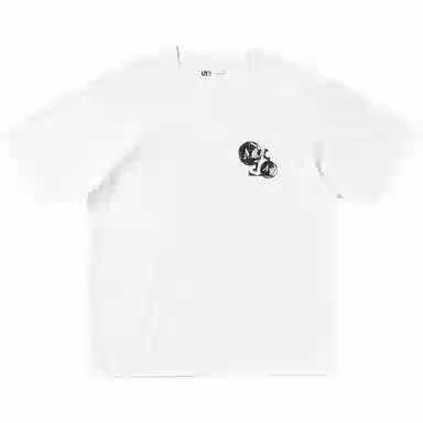 UNIQLO x Andy Warhol SS25 T