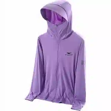 大白鲨 运动休闲时尚百搭防晒服 男款