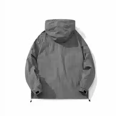 赞仕 速干薄款长袖防晒服 男女同款