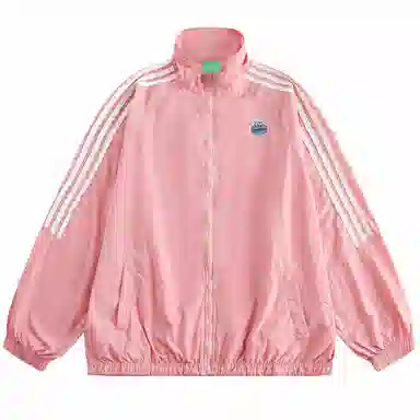 SESAME STREET UPF50+LOGO