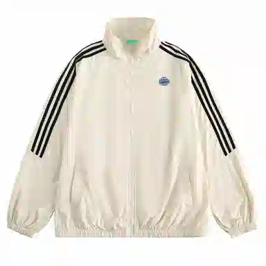 SESAME STREET UPF50+LOGO