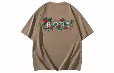 BOBBY ABLEY T