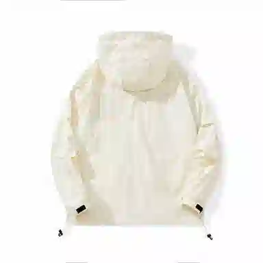 赞仕 速干薄款长袖防晒服 男女同款