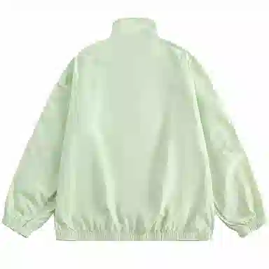 SESAME STREET UPF50+LOGO