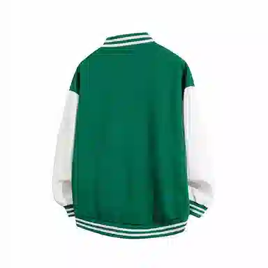 MJ STYLE Varsity Jacket