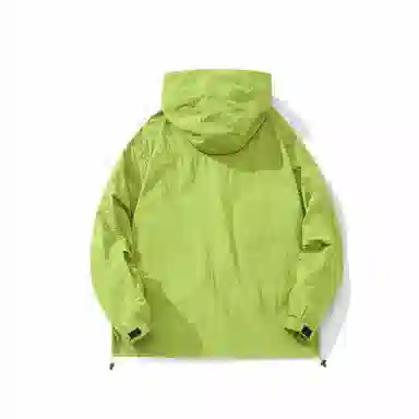 赞仕 速干薄款长袖防晒服 男女同款