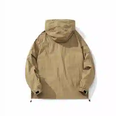 赞仕 速干薄款长袖防晒服 男女同款