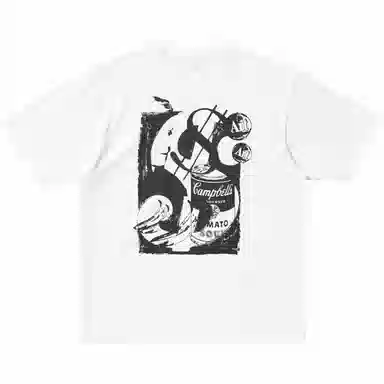 UNIQLO x Andy Warhol SS25 T