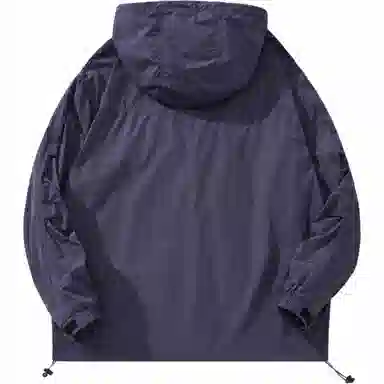 赞仕 速干薄款长袖防晒服 男女同款