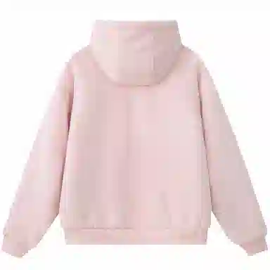 ER Reversible Sherpa Hoodie