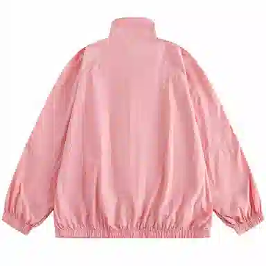 SESAME STREET UPF50+LOGO