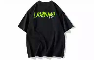 LIGHTNING MONSTER T