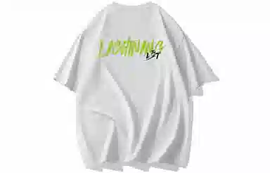 LIGHTNING MONSTER T
