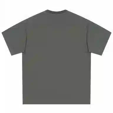 FAKE VINTAGE cleanfitT