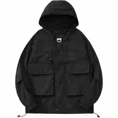 赞仕 速干薄款长袖防晒服 男女同款