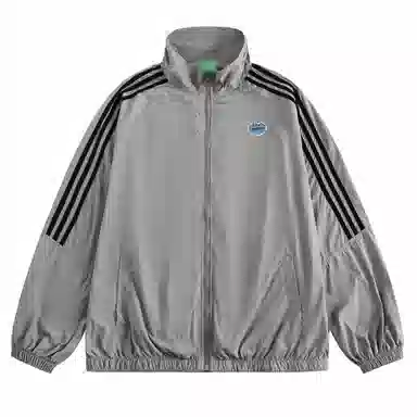 SESAME STREET UPF50+LOGO