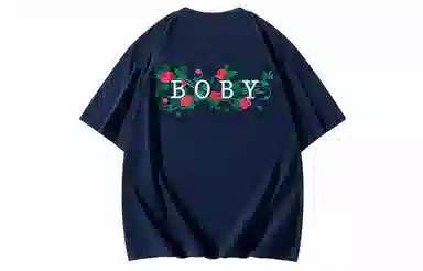 BOBBY ABLEY T