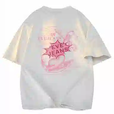EVE JeansLogoT
