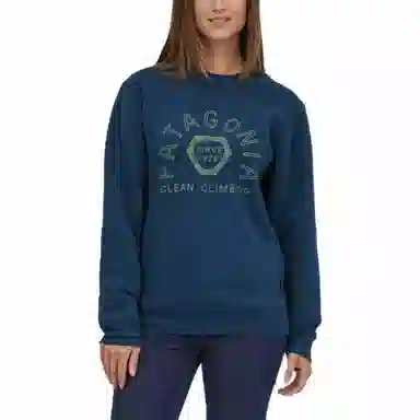 patagonia FW22 Logo