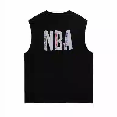 JACK JONES x NBA LOGO