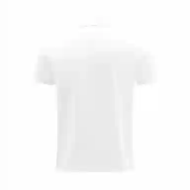 DESCENTE TRAINING TOUGH logoPolo