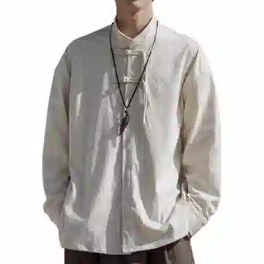 MIIRACER Oriental Aesthetic Series Shirt