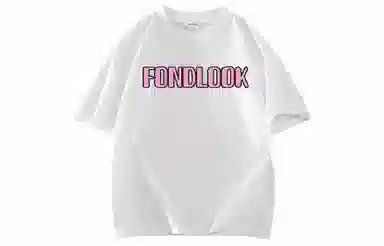 FONDLOOK LogoT