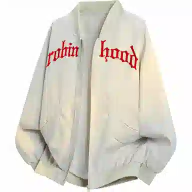 ROBINHOOD LogoVintage