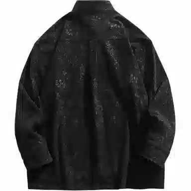 MIIRACER Oriental Aesthetic Series Shirt