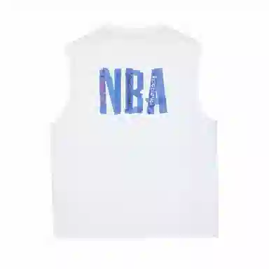 JACK JONES x NBA LOGO