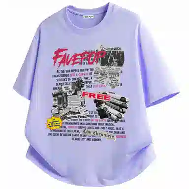 FAVEPOP T