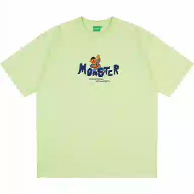 SESAME STREET T