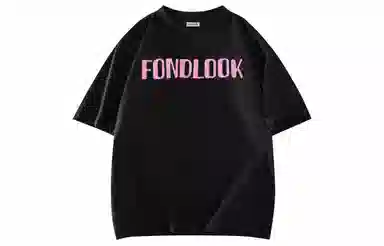 FONDLOOK LogoT