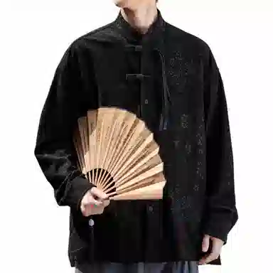 MIIRACER Oriental Aesthetic Series Shirt