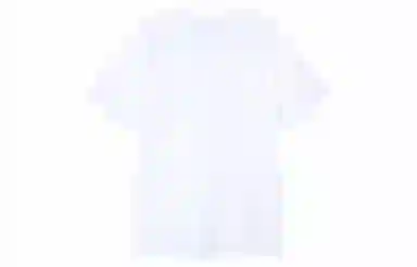 Thrasher Ice Blue Flame T-Shirt