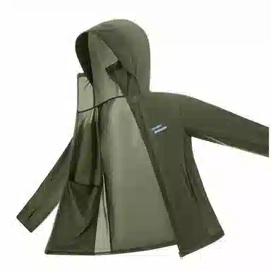 MINISO upf100+oversize