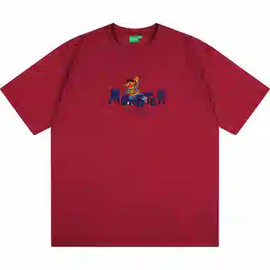 SESAME STREET T