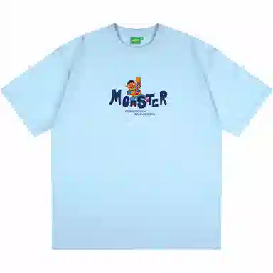 SESAME STREET T