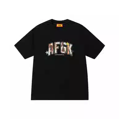 AFGK SS25 T