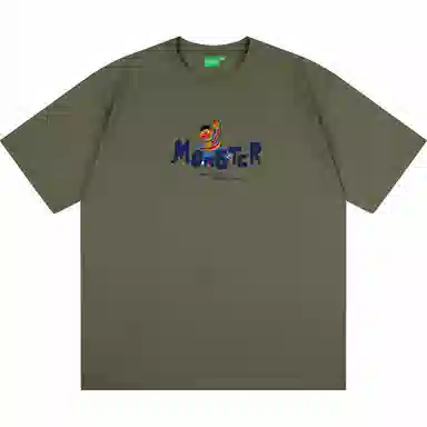 SESAME STREET T