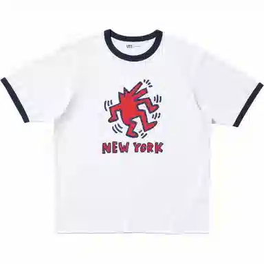 UNIQLO x Keith Haring SS25 T