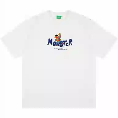 SESAME STREET T