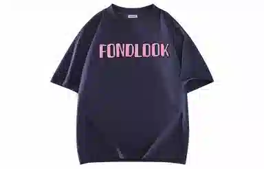 FONDLOOK LogoT